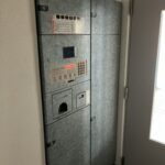 宅配ボックス有り！不在時でも荷物の受け取りが可能です。