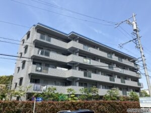 【リフォーム工事中】マリナステージ佐鳴台【1階専用庭付き】の物件画像