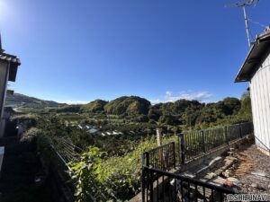 北方面　