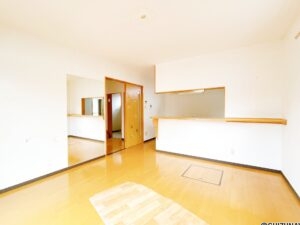 【LDK】別角度