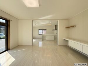 LDK　別角度