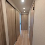 【リフォーム済】シャンボール本通　5階　2LDKの画像