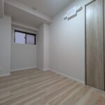 【リフォーム済】シャンボール本通　5階　2LDKの画像