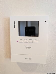 【リフォーム済】シャンボール本通　5階　2LDKの画像