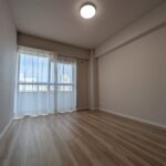 【リフォーム済】シャンボール本通　5階　2LDKの画像