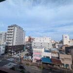 【リフォーム済】シャンボール本通　5階　2LDKの画像