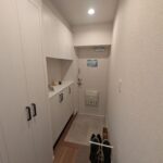 【リフォーム済】新中町ビル　7階　2LDKの画像