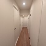【リフォーム済】新中町ビル　7階　2LDKの画像