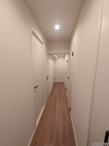 【リフォーム済】新中町ビル　7階　2LDKの画像