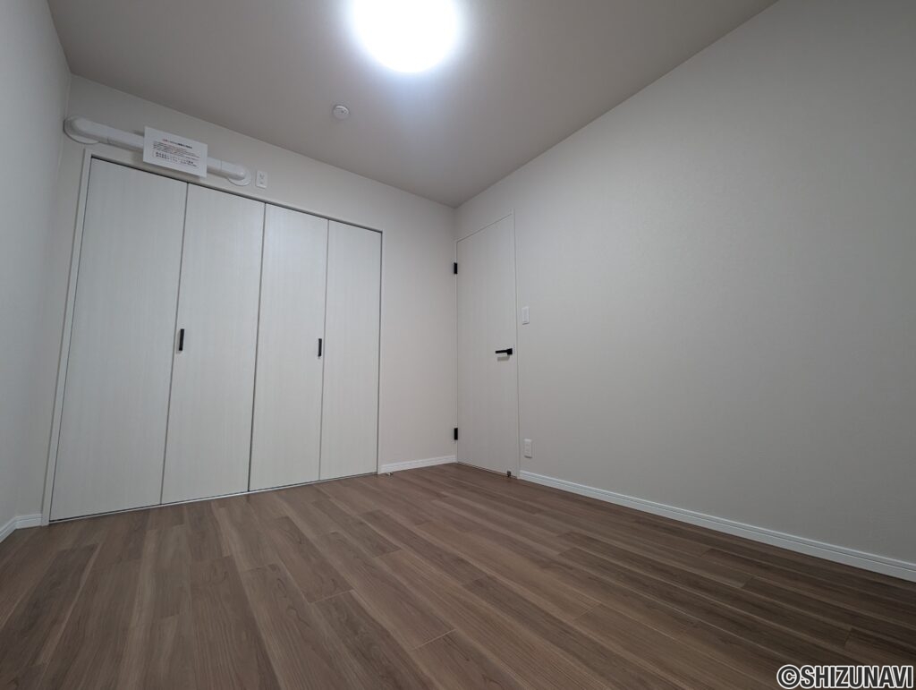 【リフォーム済】新中町ビル　7階　2LDKの画像