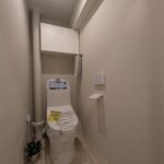 【リフォーム済】新中町ビル　7階　2LDKの画像