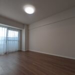 【リフォーム済】新中町ビル　7階　2LDKの画像