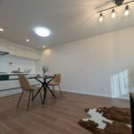 【リフォーム済】新中町ビル　7階　2LDKの画像