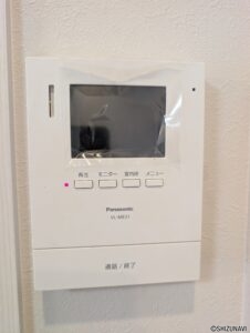 【リフォーム済】新中町ビル　7階　2LDKの画像