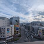【リフォーム済】新中町ビル　7階　2LDKの画像