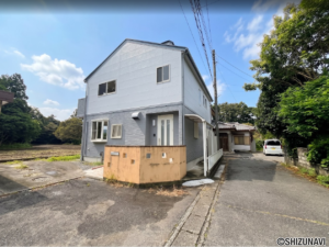 富士宮市外神　中古戸建の物件画像