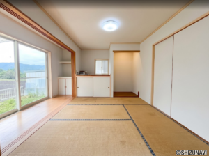 富士宮市外神　中古戸建の画像