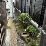 沼津市高島町　中古住宅　外観