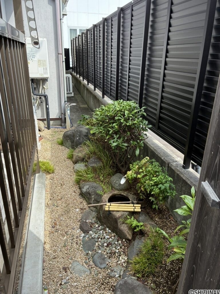 沼津市高島町　中古住宅　外観