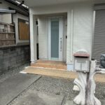 富士市宮下　中古　外観