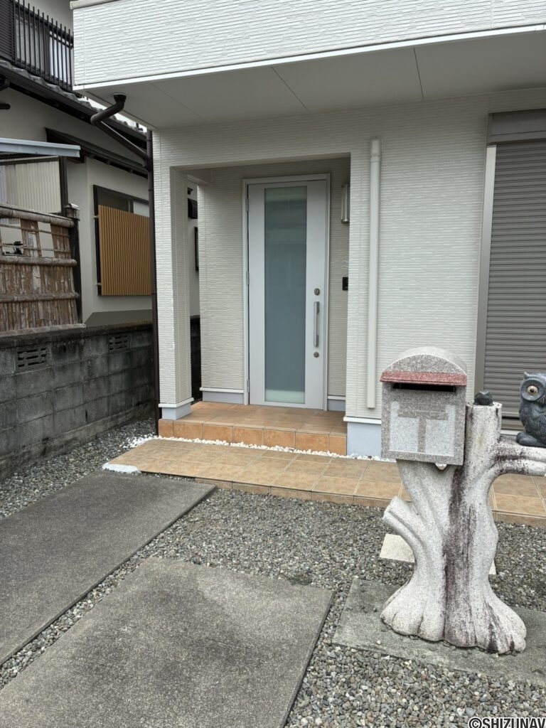 富士市宮下　中古　外観