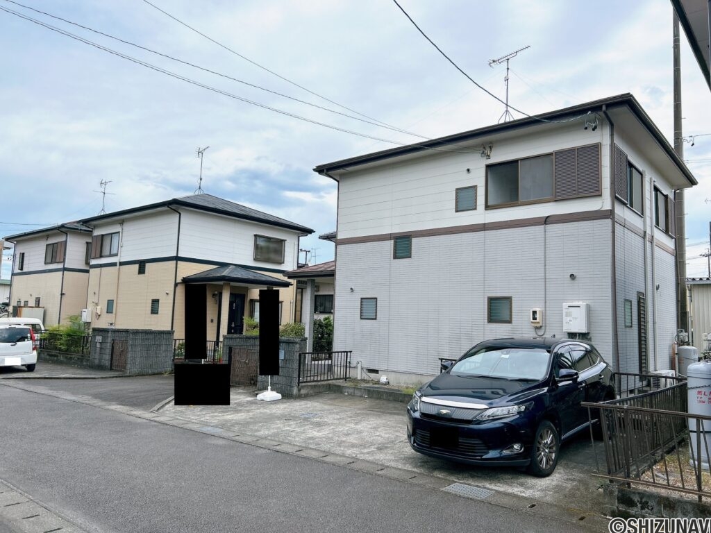 【外観】別角度