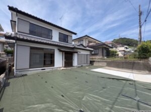 外観　別角度