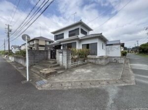 外観　別角度