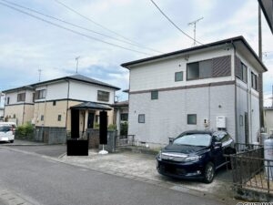 【外観】別角度