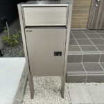 郵便ポスト