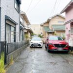 【駐車場】敷地外の駐車場のご紹介可能です。