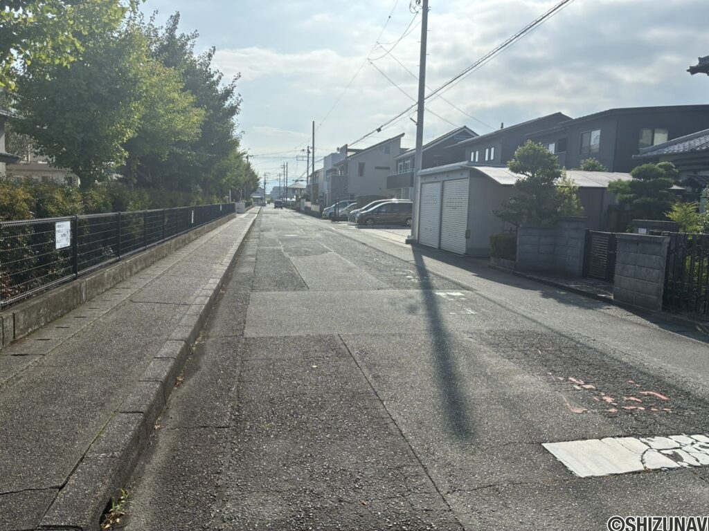 富士市宮下　中古　外観