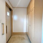 【玄関】