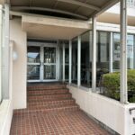沼津市　サンコーポ吉田509　外観