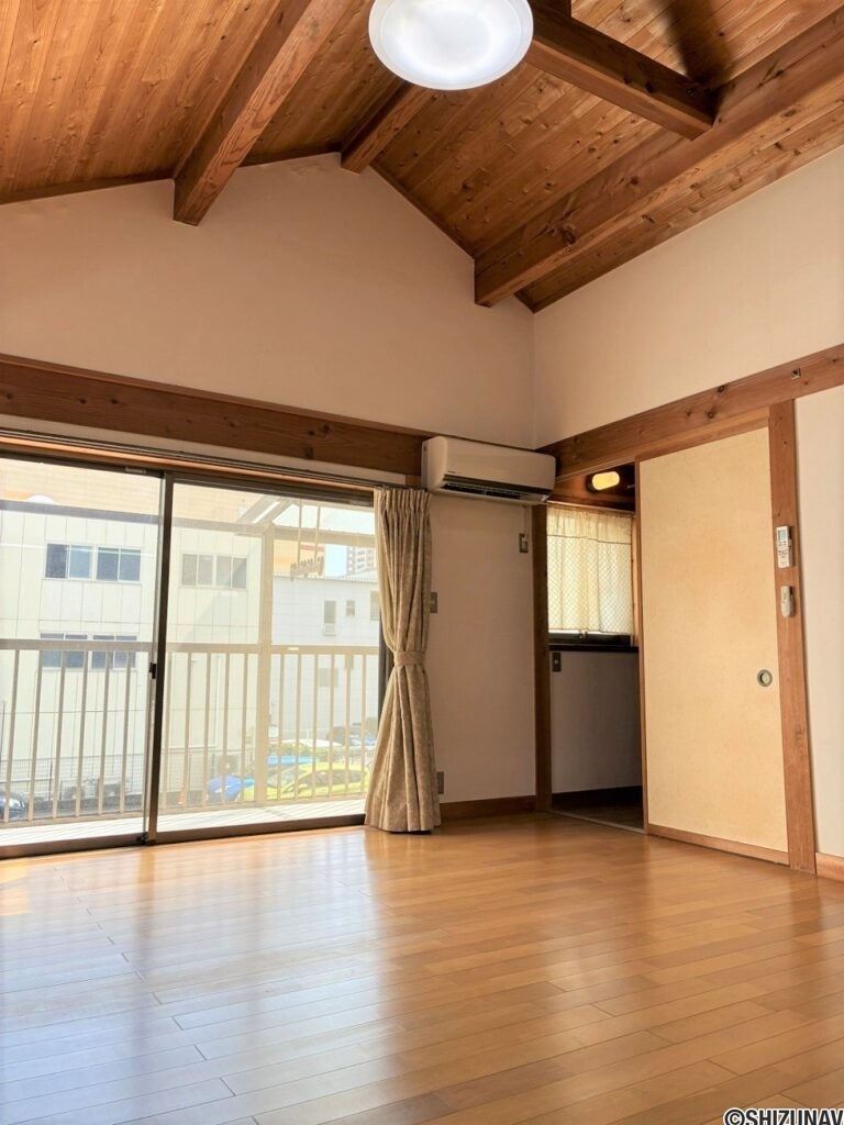 沼津市高島町　中古住宅　内観