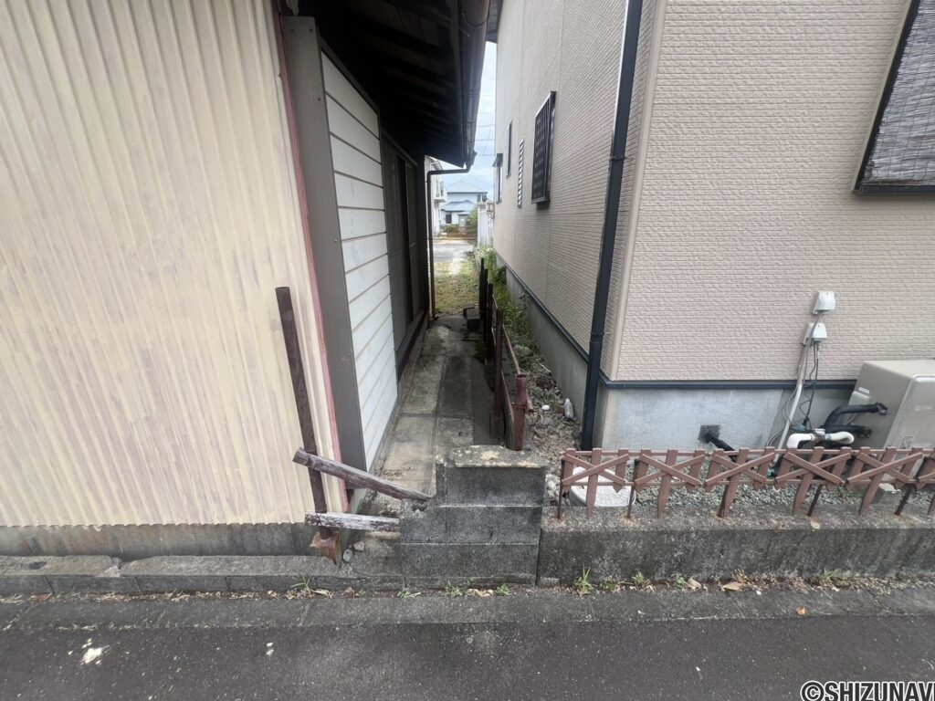 境界