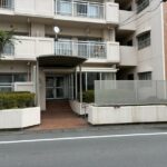 沼津市　サンコーポ吉田509　外観