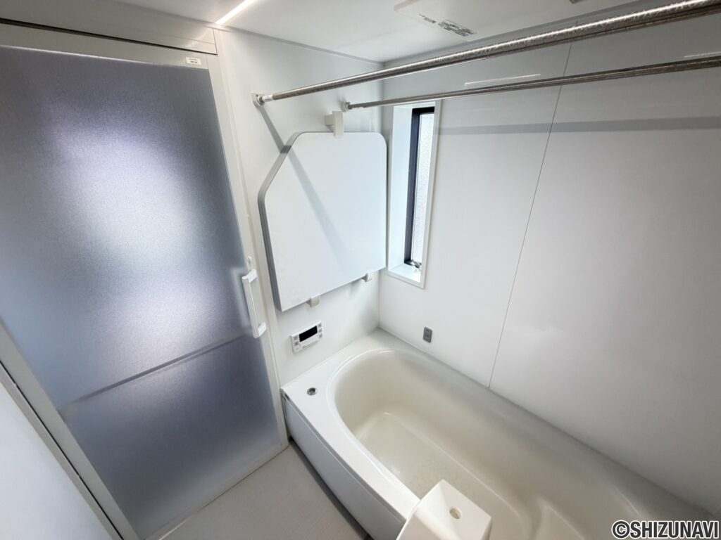 浴室浴室乾燥機付き！オートバス