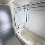 浴室浴室乾燥機付き！オートバス