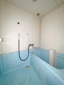 大岩ハイデンス　浴室