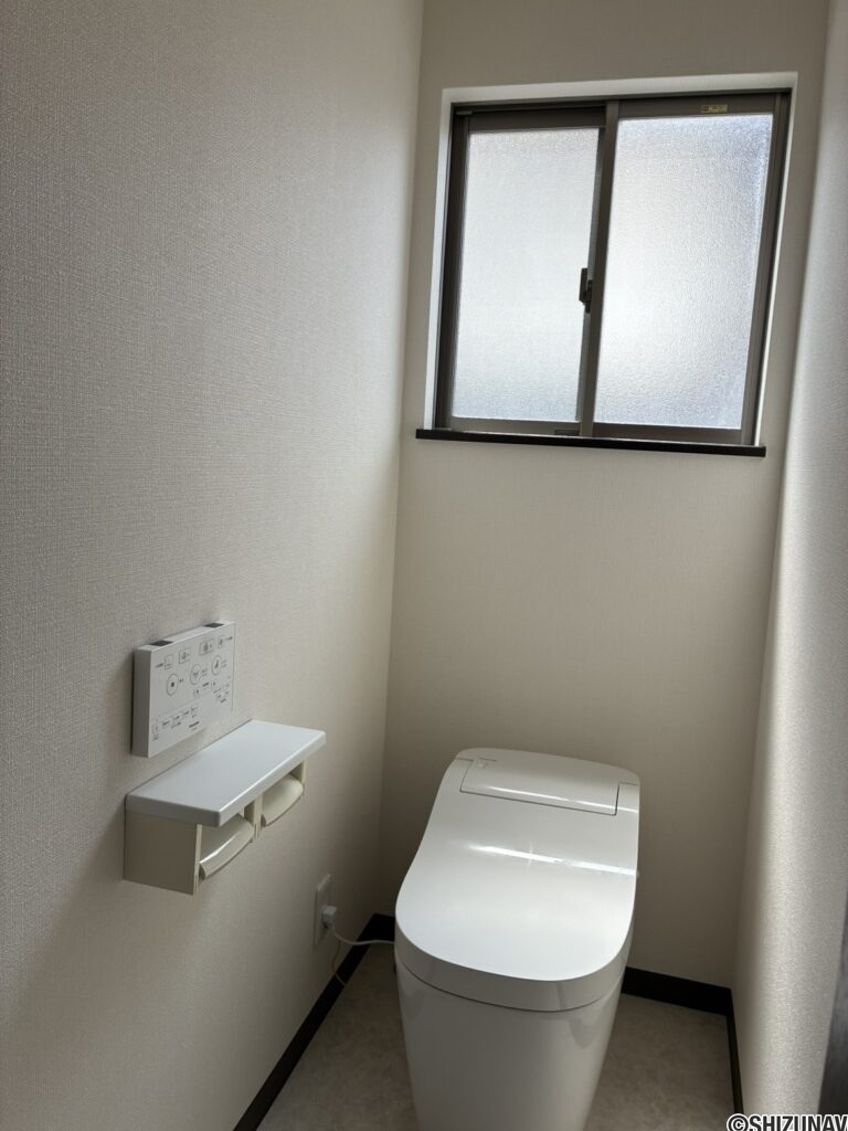 富士市宮下　中古　内観