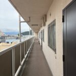 沼津市　サンコーポ吉田509　共用部分