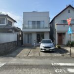 富士市宮下　中古　外観