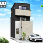 外観イメージ
