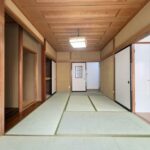 1階和室