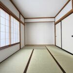 1階和室