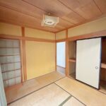 松富4　和室