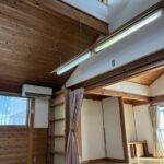 沼津市高島町　中古住宅　内観