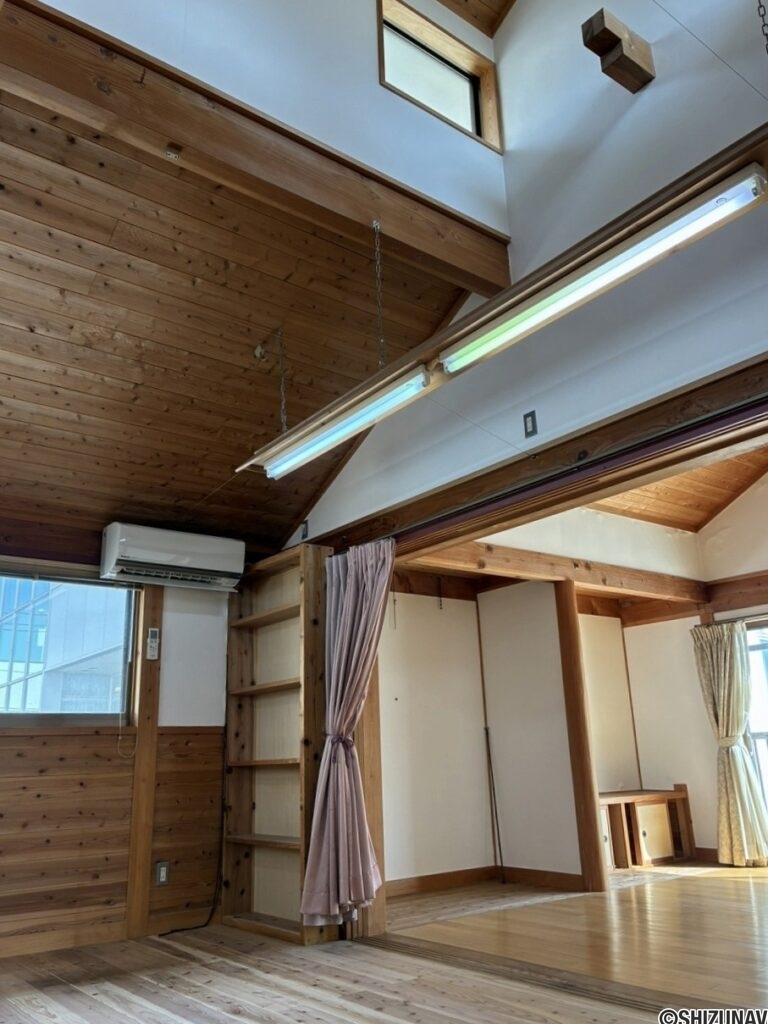 沼津市高島町　中古住宅　内観