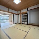 1階和室